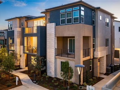 118 Abacus #1, Irvine, CA, 92618