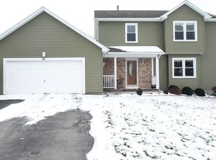 85 Dolman Dr, Rochester, NY 14624