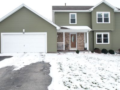 85 Dolman Dr, Rochester, NY, 14624