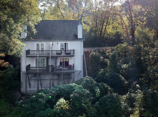 1315 Main Street Ext #B, Chattanooga, TN 37404