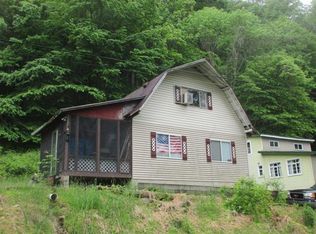 1505 Frenchcreek Rd, Utica, PA 16362