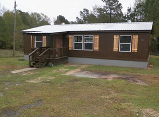 302 Ector Rd, Kilgore, TX 75662