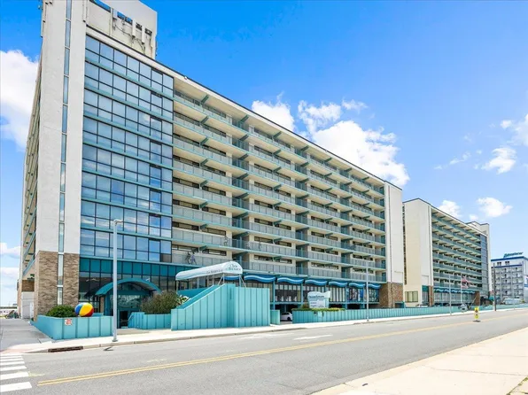 5201 Ocean Ave APT 1010, Wildwood, NJ 08260