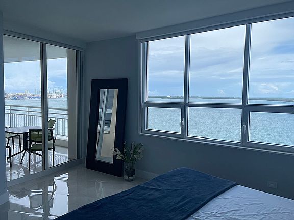 4th image of 808 Brickell Key Dr APT 1606