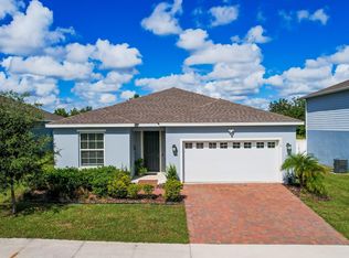 118 Aria Way, Davenport, FL 33837