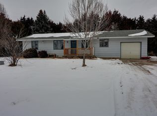 2764 Dakota Rd, Canton, KS 67428
