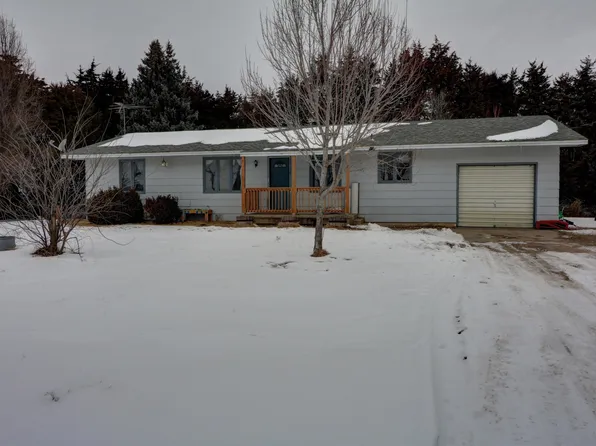 2764 Dakota Rd, Canton, KS 67428