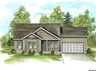 6 Huckleberry Finn Ct, Gansevoort, NY 12831
