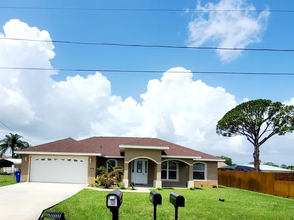 4711 Mackerel Dr, Sebring, FL 33870