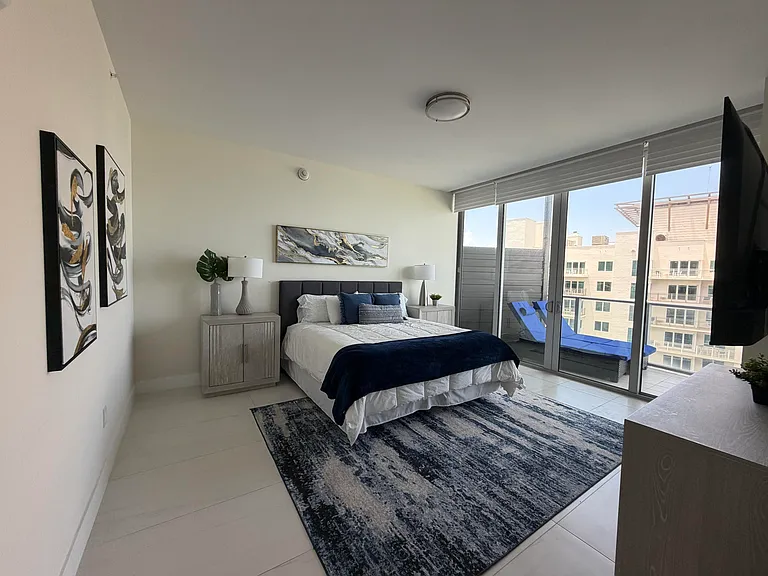 3100 N Ocean Dr #H-1801 — Photo 5