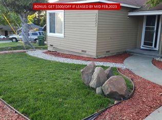 22025 Young Ave, Castro Valley, CA 94546