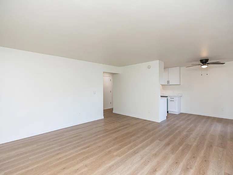 White Heather Apartments | Newly Renovated One and Two Bedroom Homes — Photo 33