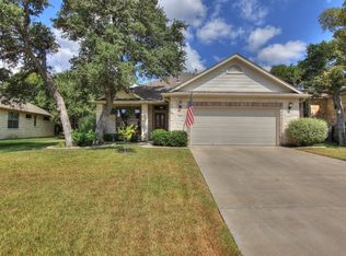 921 Boquilla Trl, Georgetown, TX 78633