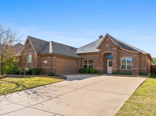 4925 Breezewind Ln, Fort Worth, TX 76123