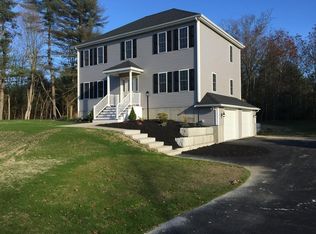 71 Highland Rd, Lakeville, MA 02347
