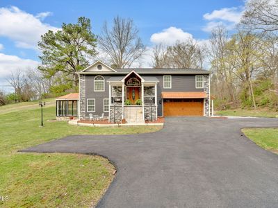 2100 Longreen Rd, Kingsport, TN, 37660