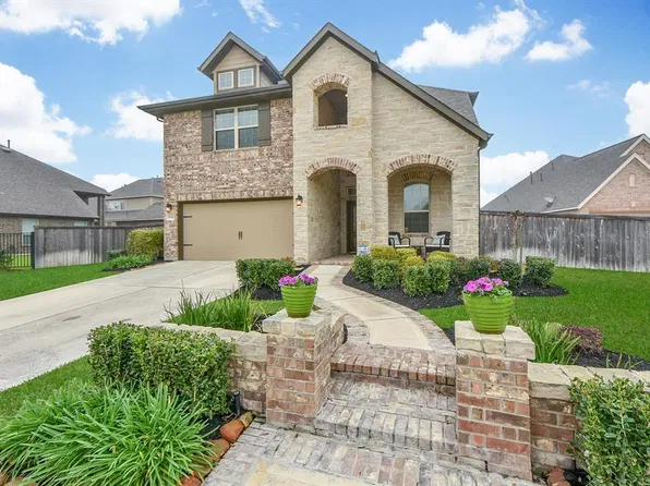 19310 Fort Leaton Ln, Cypress, TX 77433