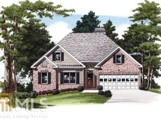 77 Gray Field Ct, Jefferson, GA 30549