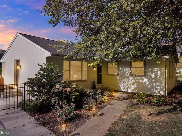 131 Distillery Rd, Newmanstown, PA 17073