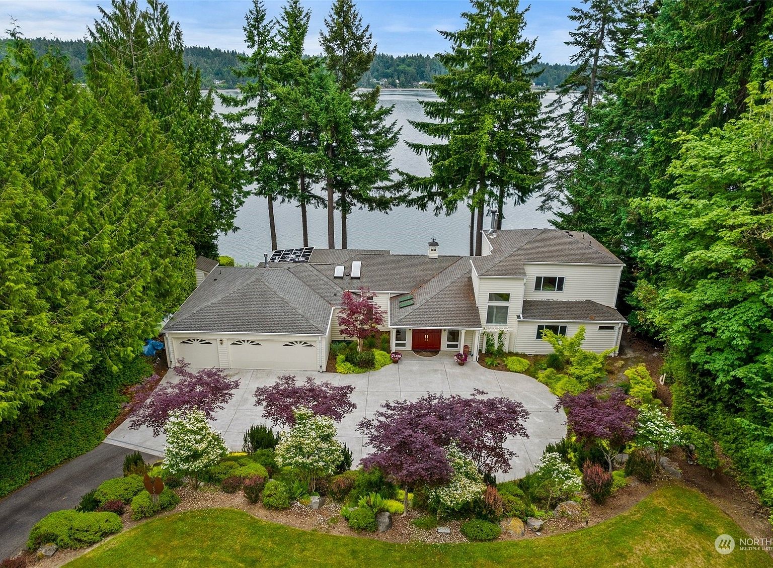 3236 Gravelly Beach Loop NW, Olympia, WA 98502 Zillow