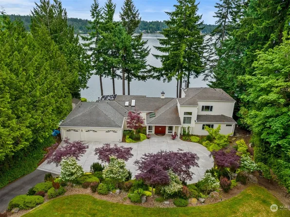 3236 Gravelly Beach Loop NW, Olympia, WA 98502