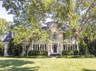 2824 Combe Hill Trl, Raleigh, NC 27613