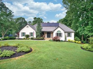 1981 Wilkie Rd, Alpharetta, GA 30004