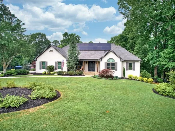 1981 Wilkie Rd, Alpharetta, GA 30004