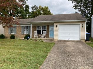 8101 Kenhurst Dr, Louisville, KY 40258