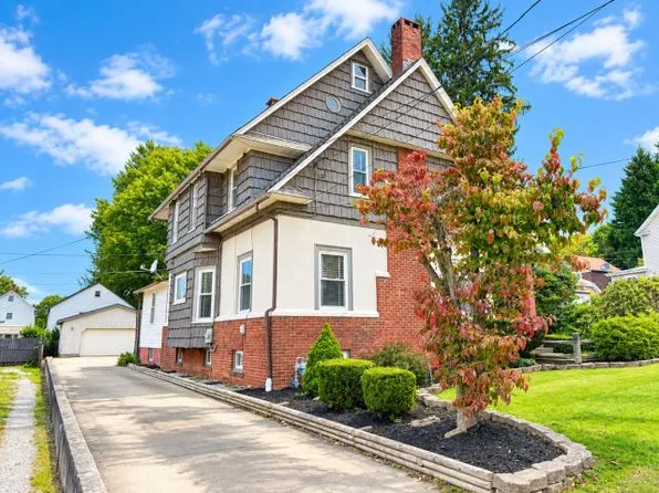 117 N Parker St #6, Warren, PA 16365