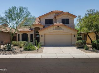 4323 E LONE CACTUS Drive, Phoenix, AZ 85050