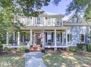 594 McDade St, Tyrone, GA 30290