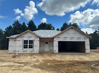 528 Alleghany Rd, Fayetteville, NC 28304