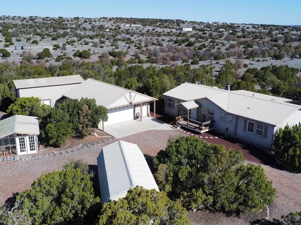 15 Sweetwater Dr, Quemado, NM 87829
