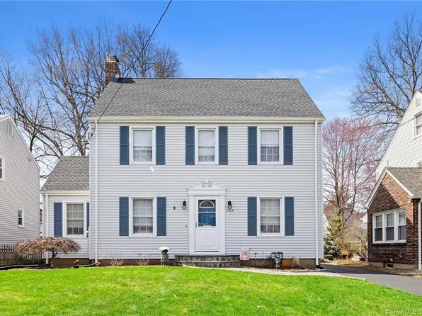 159 Griswold Drive, West Hartford, CT 06119