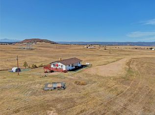 4531 Best Rd, Larkspur, CO 80118