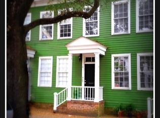 45 E Broad St, Savannah, GA 31401