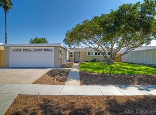 2911 Larkin Pl, San Diego, CA 92123