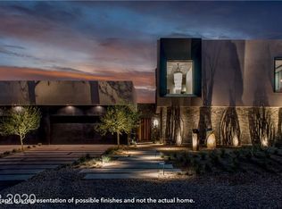 6925 Stargazer Ridge Ct, Las Vegas, NV 89118