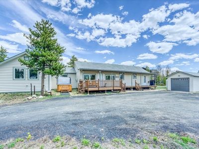 38 D Rd, Silverthorne, CO, 80498