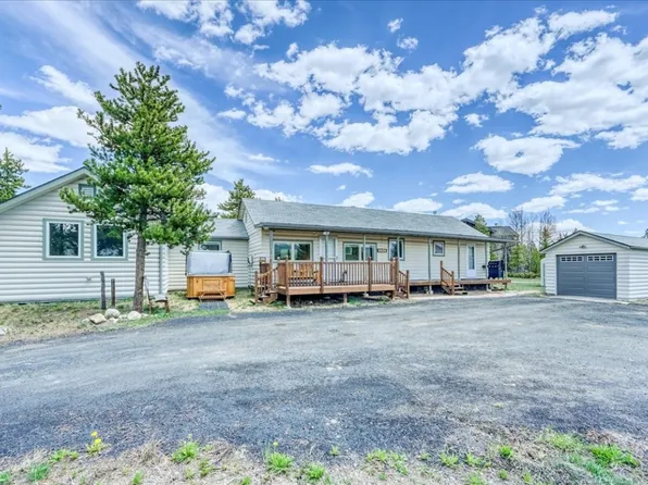 38 D Rd, Silverthorne, CO 80498