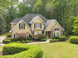 683 White Oak Dr, Newnan, GA 30265