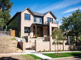 428 S Williams St, Denver, CO 80209