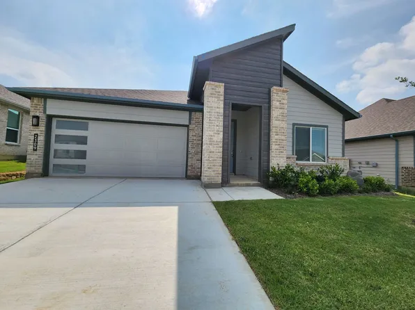 2309 Ruff Rd, Denton, TX 76205