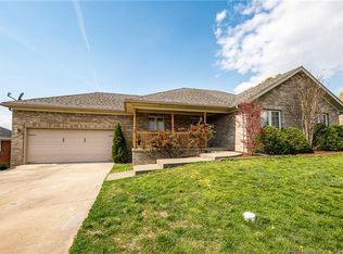 6303 Sky View Ln, Charlestown, IN 47111