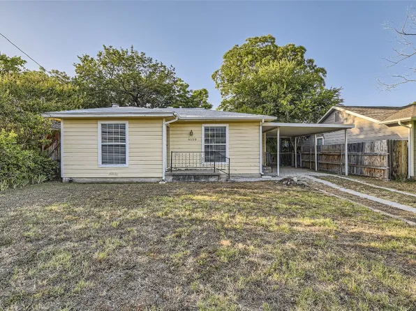 8100 Melrose St E, Fort Worth, TX 76108
