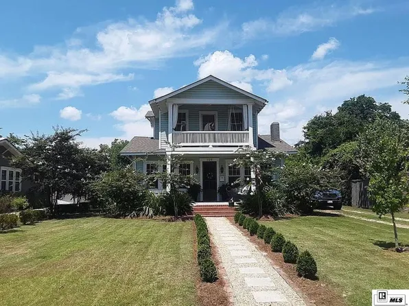 109 Hilton St, Monroe, LA 71201