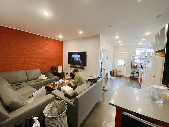 2nd image of 1562 Saint Marks Ave #1GR