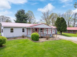2088 Antigua Rd SW, Carrollton, OH 44615