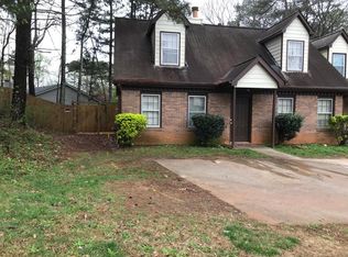 5162 Ridge Forest Dr #5162, Stone Mountain, GA 30083